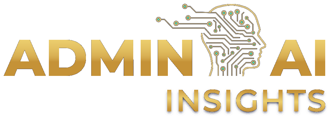 Admin AI Insights